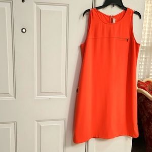 Womens size 12 melon dress 3/20